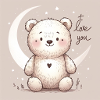 Bear Love