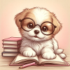Dog Puppy Books