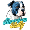American Bully - Design