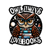 Owl Always Love Books