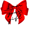 Bow Gift