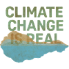 Climate change is real