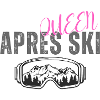 APRES SKI QUEEN