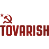 Tovarish