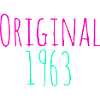 original 1963