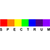 Spectrum 01 (Black Text)
