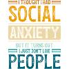 Different, person, individual, especially