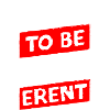 different, especially individual, different