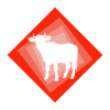 Cow Beef Moo