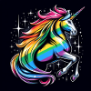 LGBTQIA+ Unicorm