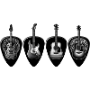 Black & White Guitar Quartet