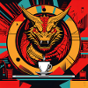 Dragon Cuppa