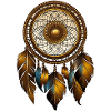 Spiritual Dream Catcher