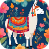 Cool Llama