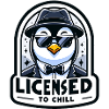 Licensed to Chill