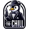 Licensed to Chill