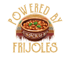 powered by frijoles