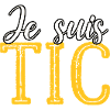 Je Suis TIC