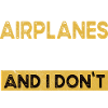L’avion, c’est mon hobby