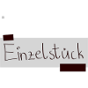 Einzelstück