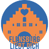Flensburg t’aime