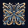 Butterfly Symphony
