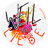 weil wegen LIEBE