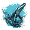 Blue whale