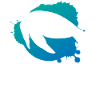 Ocean Wave Turtle Freedom Gift