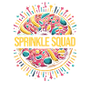 Sprinkle Squad - Lustiges Donut Geschenk