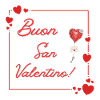 Buon San Valentino