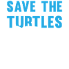 Protects Turtles Eco-Conscious Gift