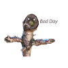 Bad day stickman