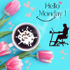 Hello Monday