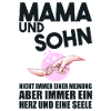Mama Und Sohn