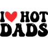 Hot Daddy's Love