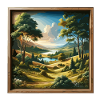 Landscape - Illustration