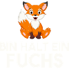 Bin Halt Ein Fuchs