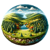 Landscape - Illustration
