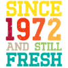 Millésime 1972
