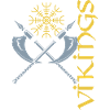 Legend Vikings- Symbole d'invincibilité-MyReddark