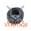 Legendes Vikings-MyReddark
