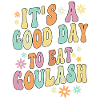 Hungarian goulash lover shirt