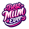 Best Mum Ever