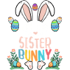 I'm The Sister Bunny