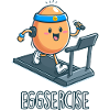 Eggsercise