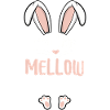 I'm The Mellow Bunny
