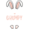 Je suis le lapin
