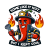 Some like it Hot