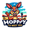 Hopppy to meet you